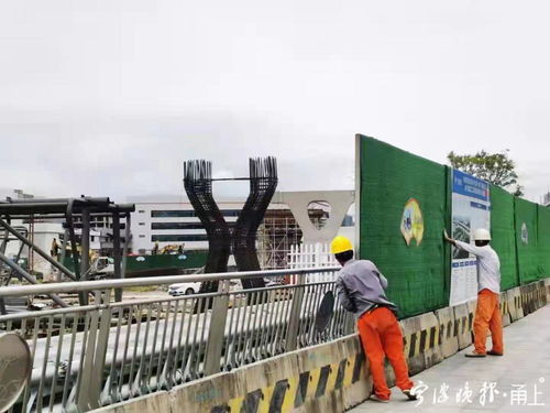 我市2973個在建建筑工地全面落實(shí)停工管理，推動工程總承包模式穩(wěn)健實(shí)施