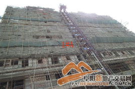 四月份項目進度穩(wěn)步推進，房屋建筑及市政基礎設施工程總承包建設有序進行